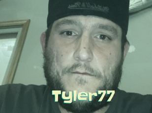 tyler77 Wanna Meet