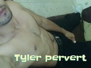tyler_pervert Wanna Meet