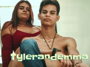 Tylerandemma