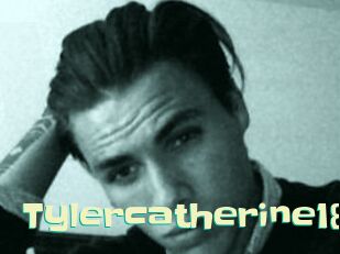 tyler_catherine18 Wanna Meet