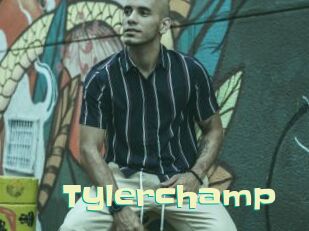 Tylerchamp