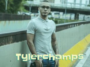 Tylerchamps