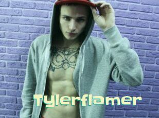 tylerflamer Wanna Meet