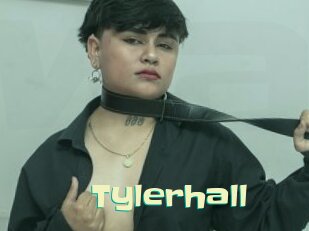 Tylerhall