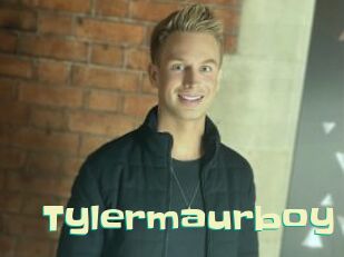 tylermaurboy Wanna Meet
