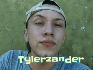 Tylerzander
