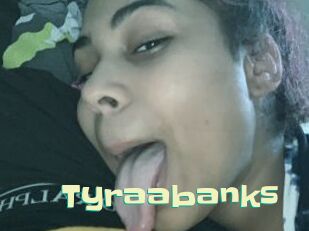 tyraabanks Wanna Meet