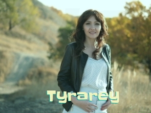 Tyrarey
