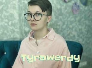 Tyrawerdy