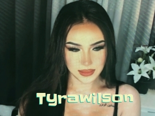 Tyrawilson