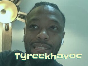Tyreekhavoc