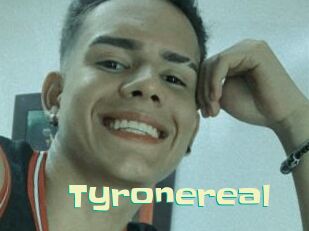 Tyronereal