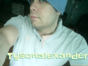 Tysonalexander