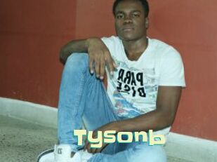 Tysonb