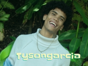 Tysongarcia