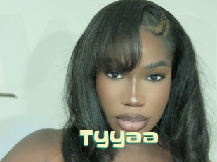 Tyyaa