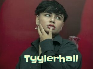 Tyylerhall