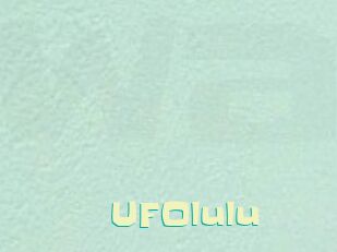 UFOlulu