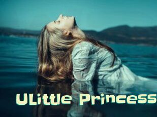 ULittle_Princess Wanna Meet