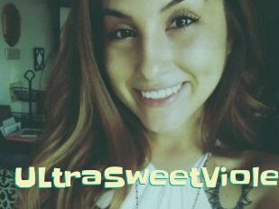 ULtraSweetViolet