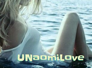 UNaomiLove