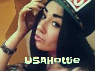 USAHottie