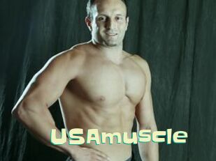 USAmuscle
