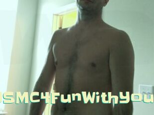 USMC4FunWithYou