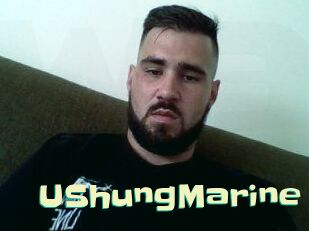 UShungMarine