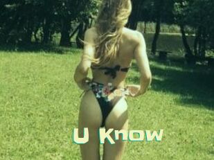 U_Know