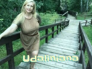 Udaliniana