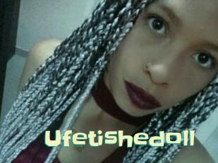 Ufetishedoll