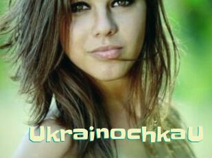 UkrainochkaU