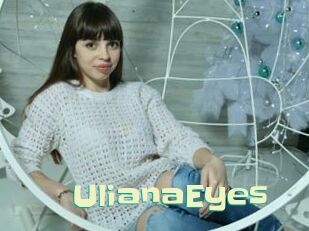 UlianaEyes