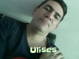 Ulises