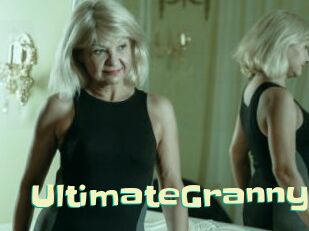 UltimateGranny