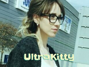 UltraKitty