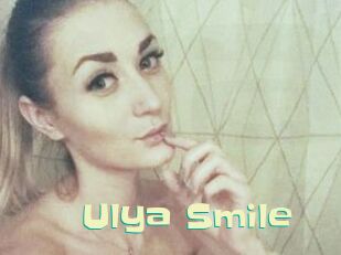 Ulya_Smile Wanna Meet