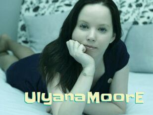 UlyanaMoorE