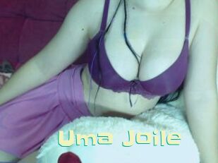 Uma_Joile Wanna Meet