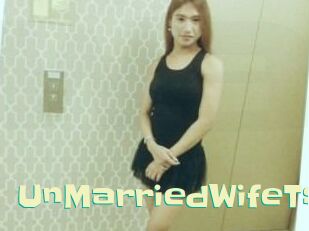 UnMarriedWifeTs Wanna Meet