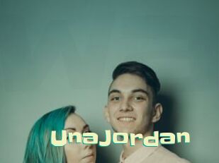 UnaJordan