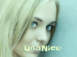 UnaNice