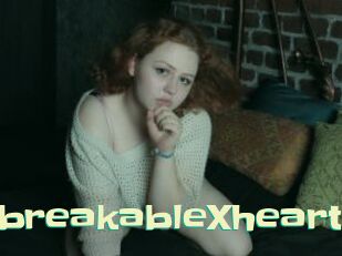 UnbreakableXheart Wanna Meet