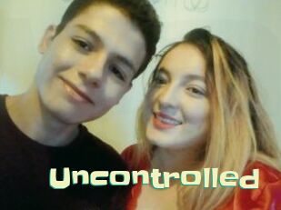 Uncontrolled