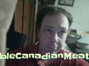 UndeniableCanadianMeat