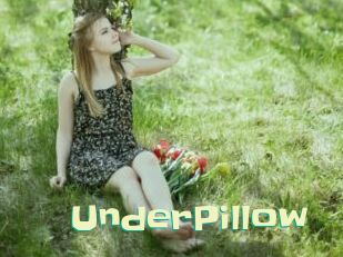 UnderPillow