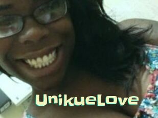 UnikueLove