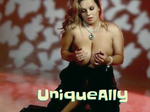 UniqueAlly