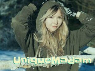 UniqueMadam Wanna Meet